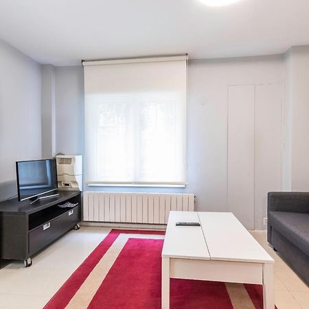Apartamento En Centro De Bilbao, Deusto Apartment Exterior photo