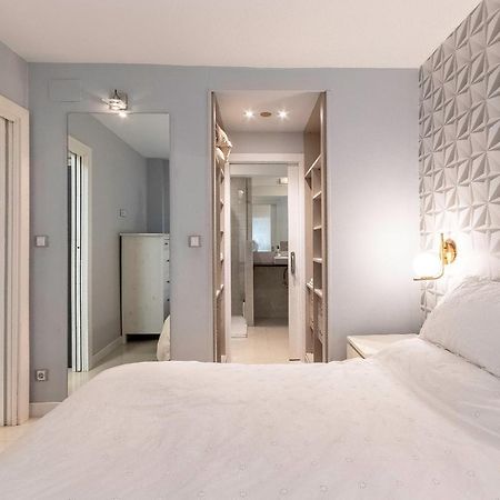 Apartamento En Centro De Bilbao, Deusto Apartment Exterior photo